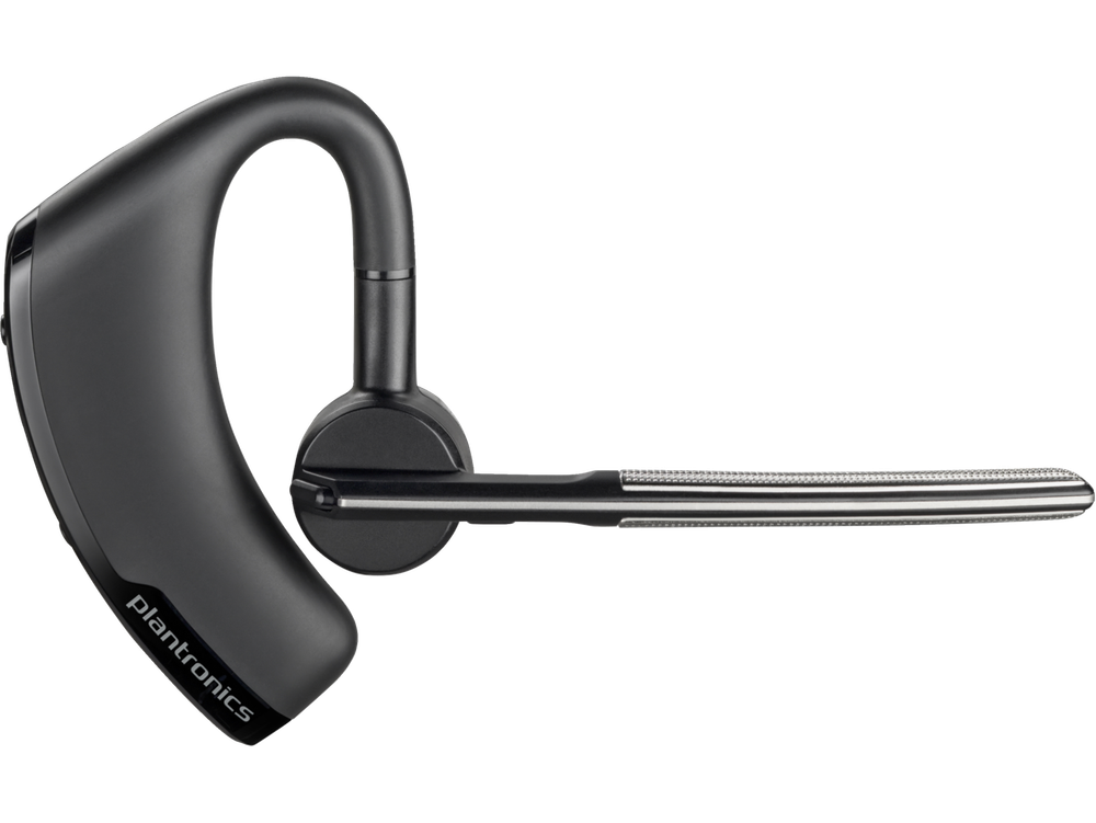 Poly Voyager Legend Headset +Integrated Charge Cable +Pin Adapter