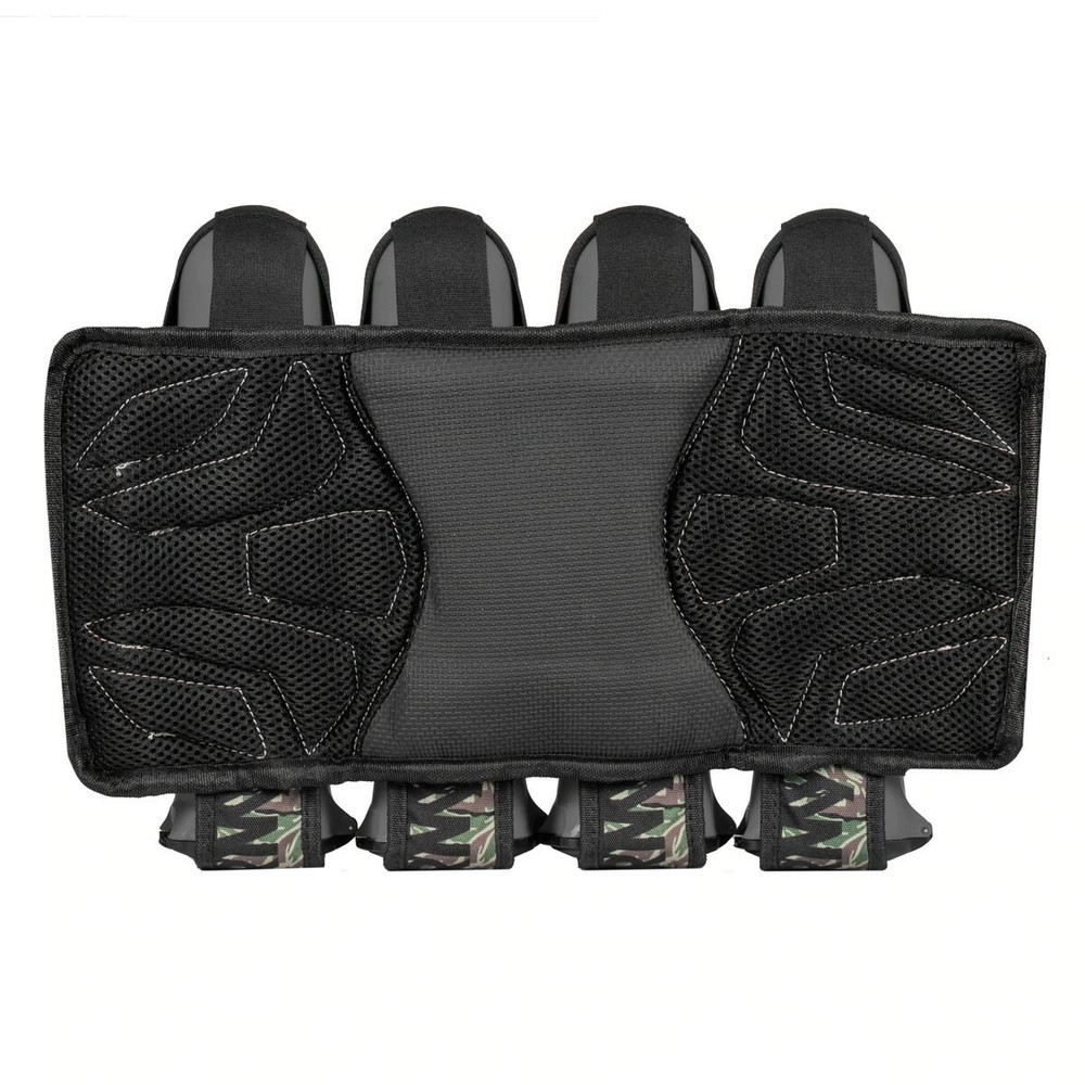 HK Army Eject Harness / Pack - 4+3 - Tigerstripe