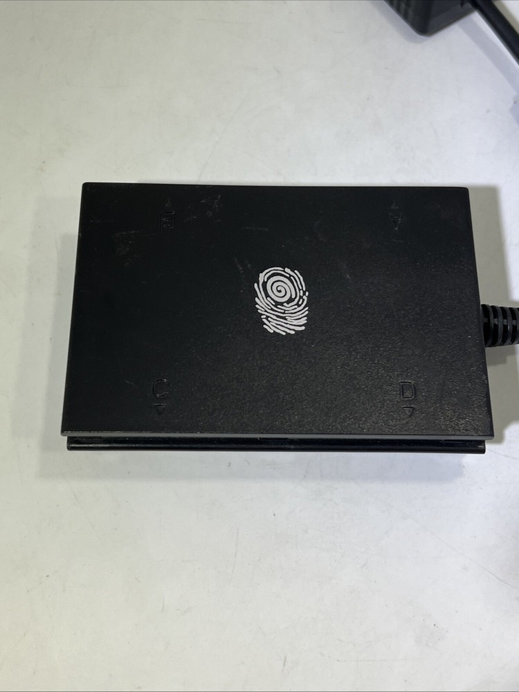 Psyclone Essentials Multiplayer Adapter PSY940 For Sony PlayStation 2 PS2 #ML