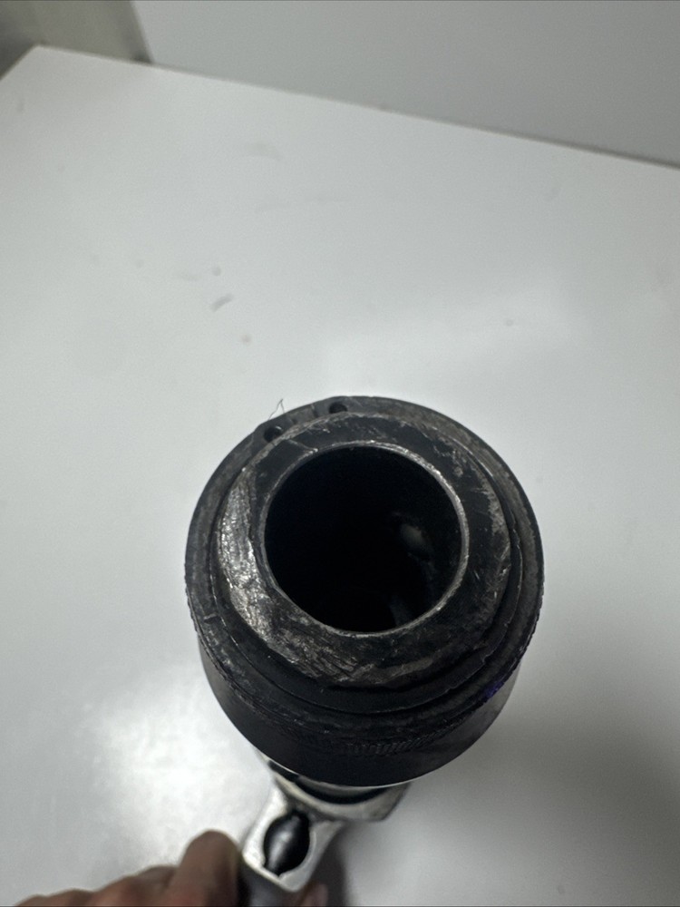 Used Matco air hammer Used Untested