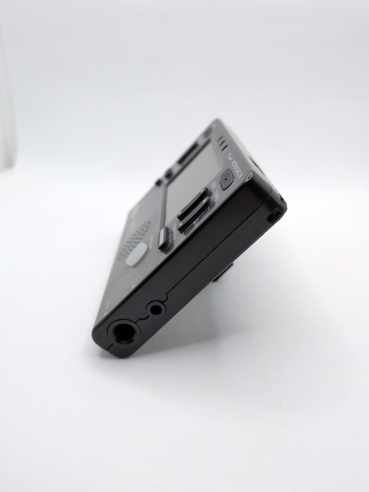 Korg TM-60 Tuner Metronome Combo Backlit Display