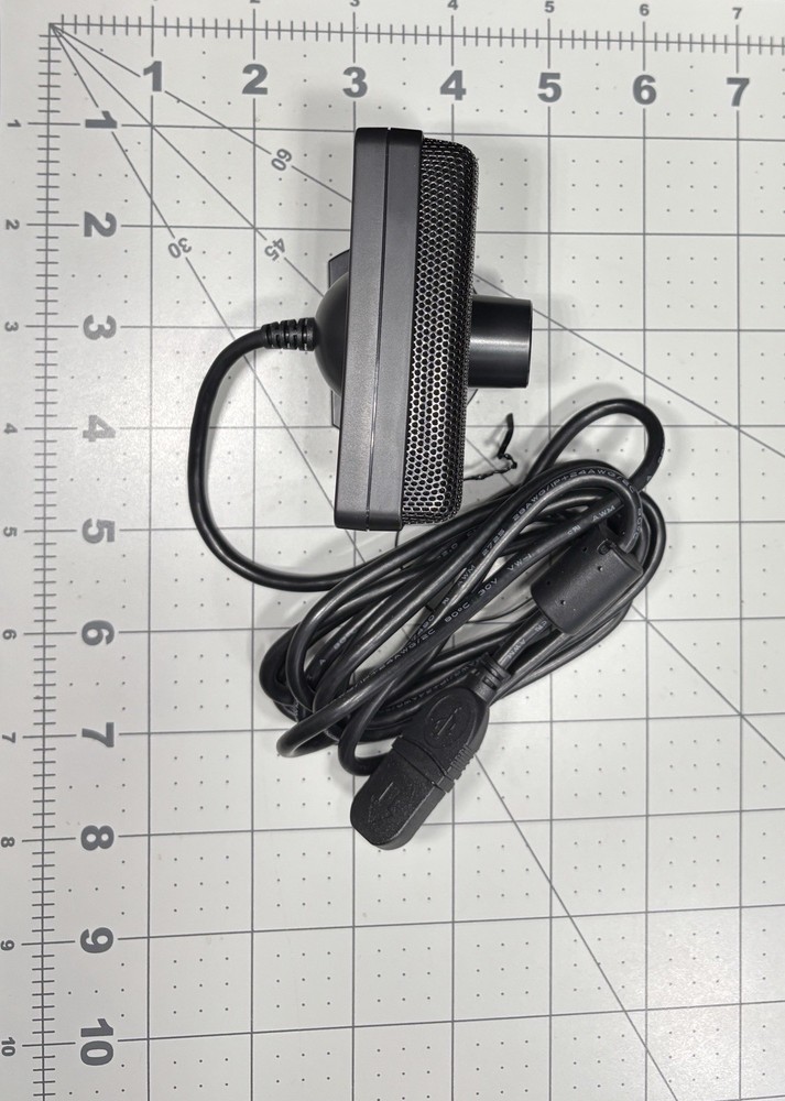 Sony PlayStation Eye PS3 MOVE Digital Camera Microphone USB Motion Sensor NEW