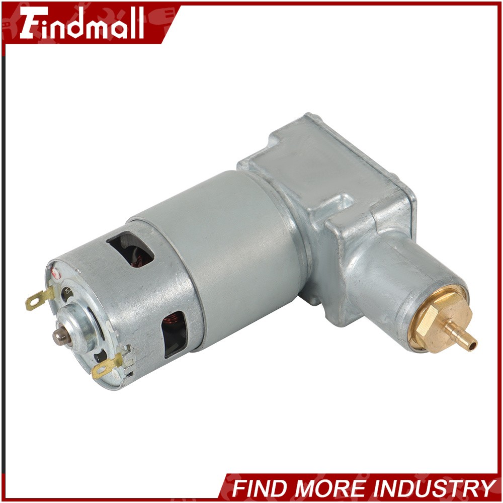 Findmall Air Seat Compressor 12V For Grammer MSG95G MSG95A MSG95AL MSG93 MSG97AL
