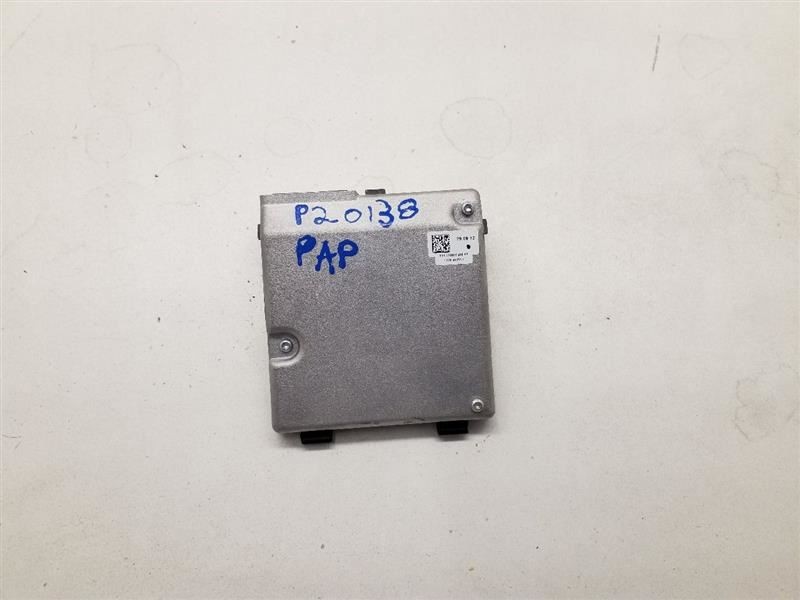 Camera/Projector Front View Camera Windshield Mounted Fits 13-14 SRX 478561