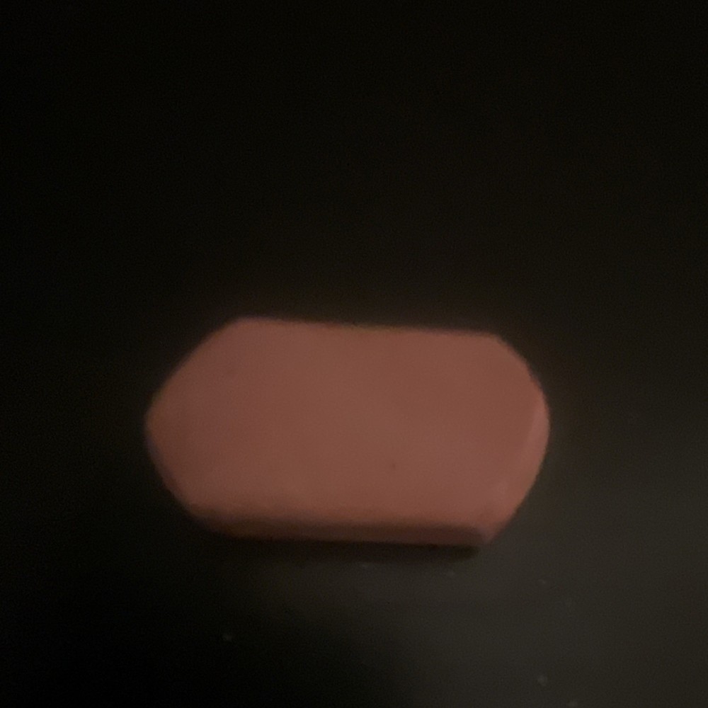 Used Eraser