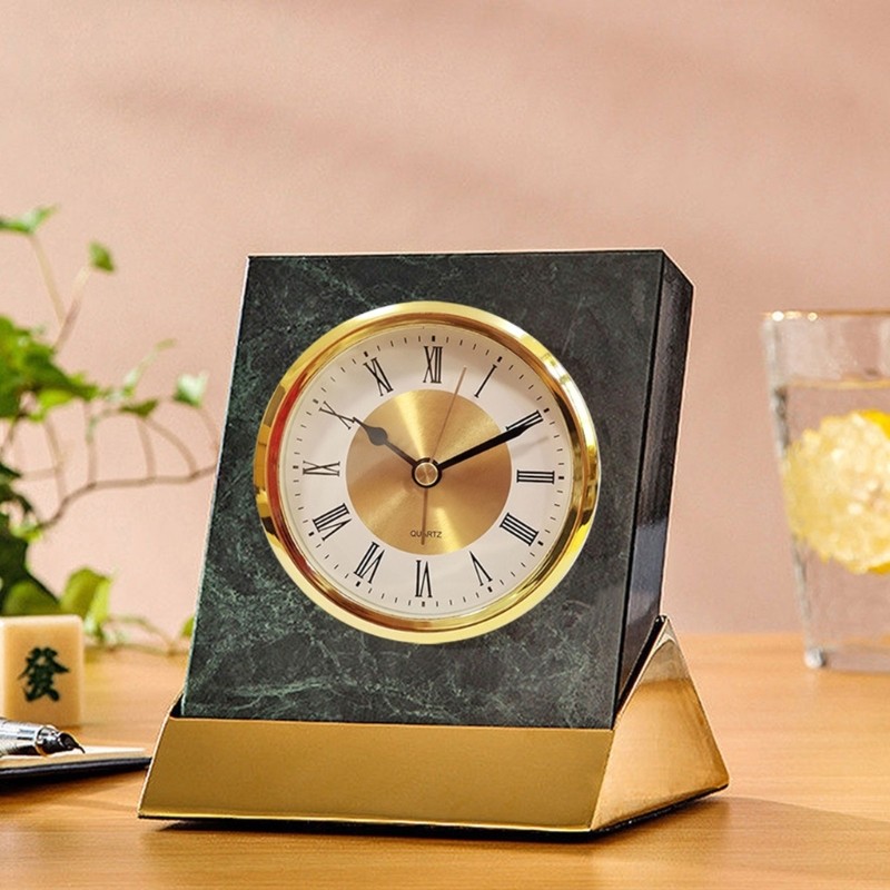 Quality 3.5in Round Clock Insert Used for Various Ceramic Handicrafts Tool
