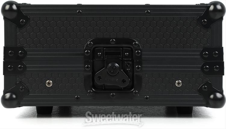 ProX X-DDJFLX4LTBL Flight Case for Pioneer DJ Controllers - Black