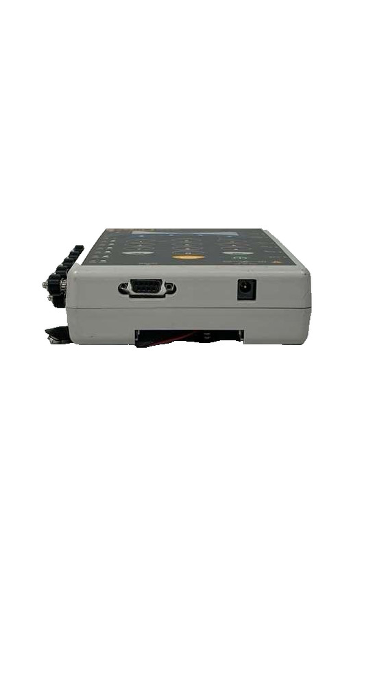 Fluke Biomedical MPS450 Multi Parameter ECG Tester Patient Simulator
