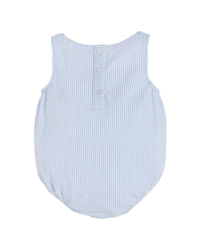 Babycottons Coverall 12M