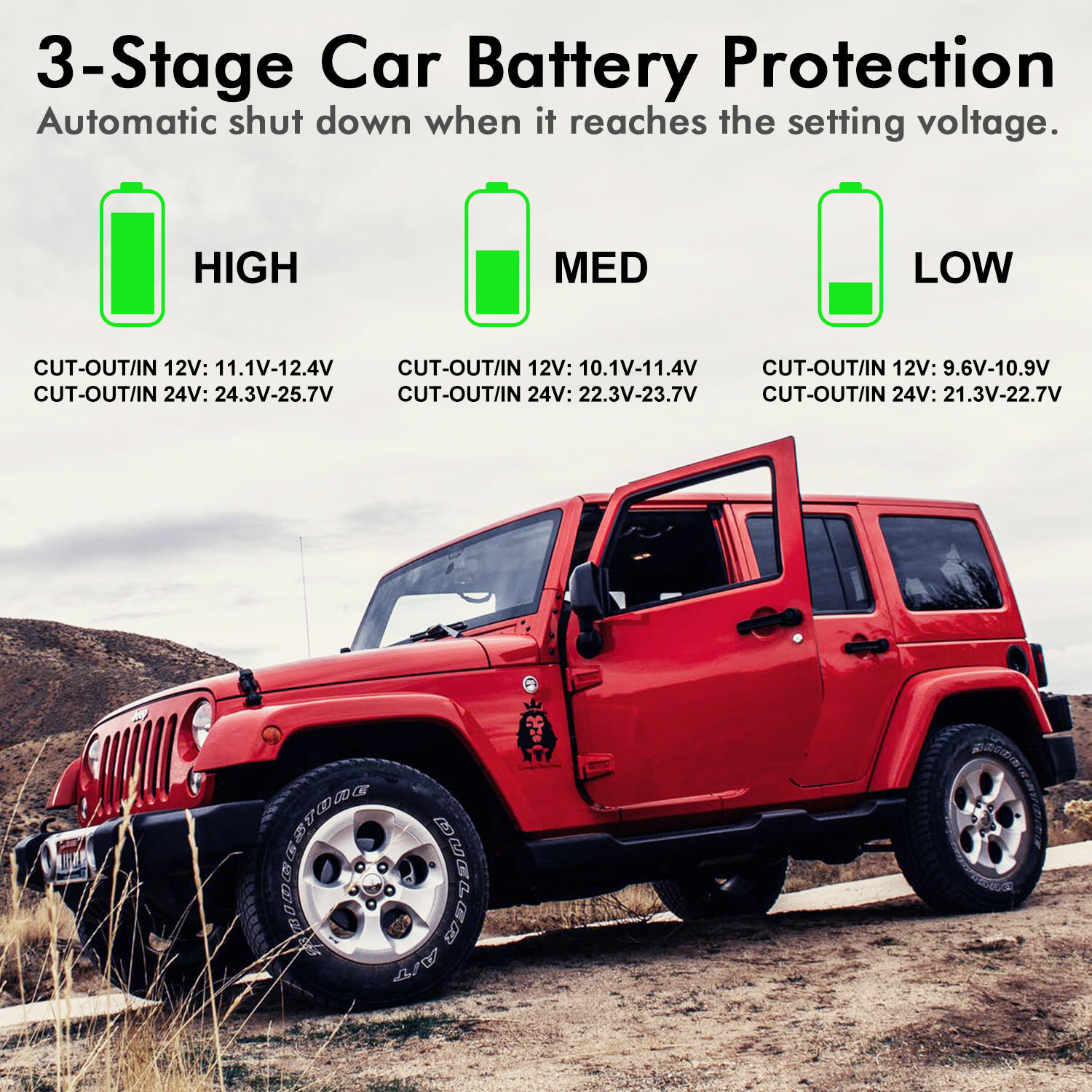 ICECO VL45 47QT Portable Freezer Fridge 12V Cooler Car Camping Truck With Cover