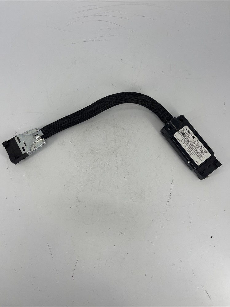 Maispace MI08897-19.50 Double Block Raceway Type 1 Panel System