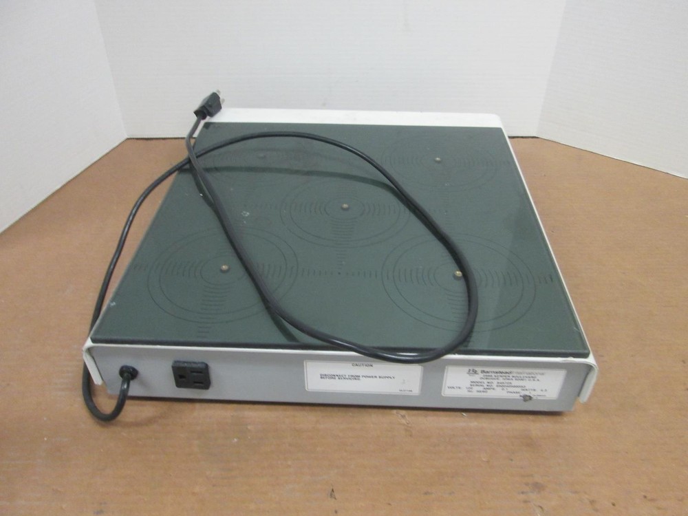 THERMOLYNE TYPE 45700 CELLGRO STIRRER