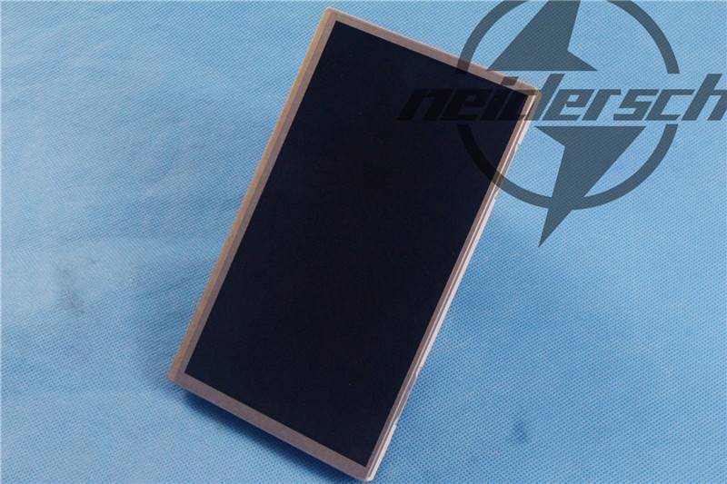 6.5" 400*234 Resolution LQ065T5AR03 LCD Screen Panel