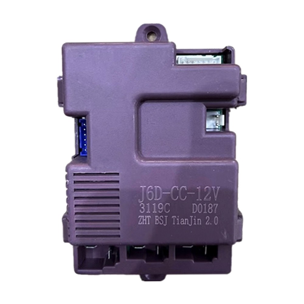 J6D-CC-12V Receiver Motherboard Controller/ T07D-DGN Remote Controller Children