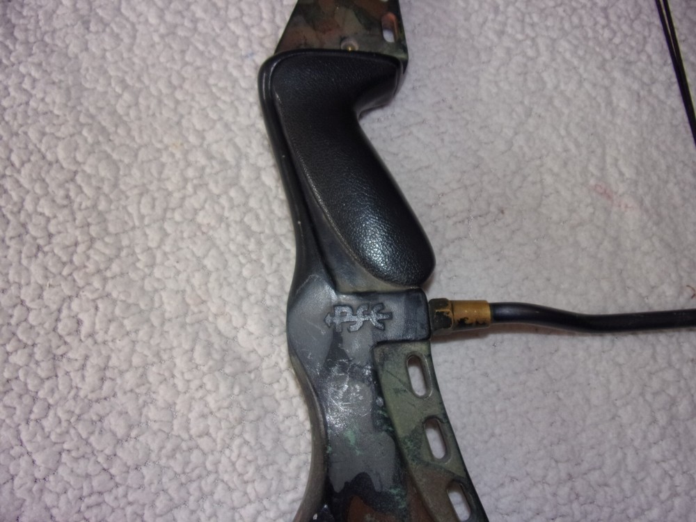 PSE Game Sport Compound Bow