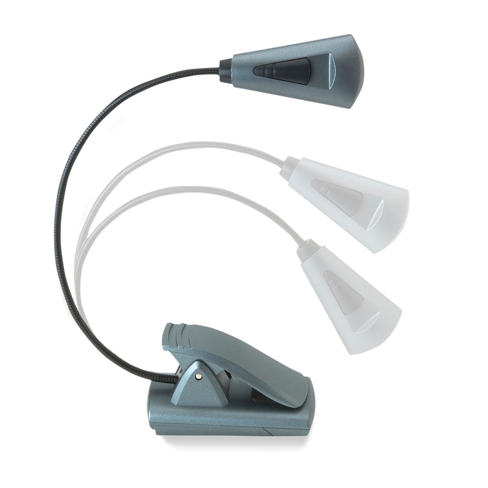 CARSON® FlexNeck™ Plus Fully Adjustable Booklight