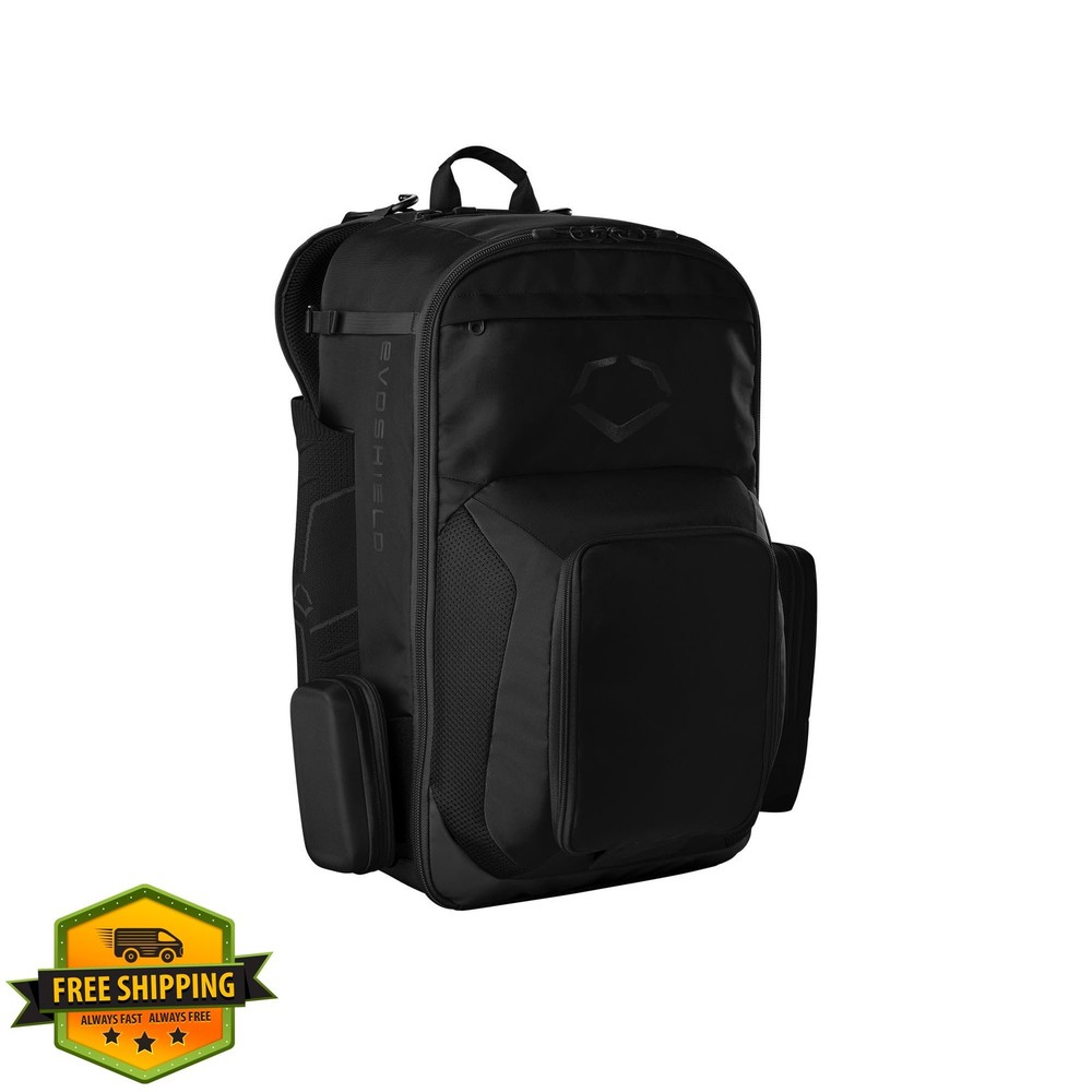 EvoShield Takeover Backpack Bag [Specify Color/Model]