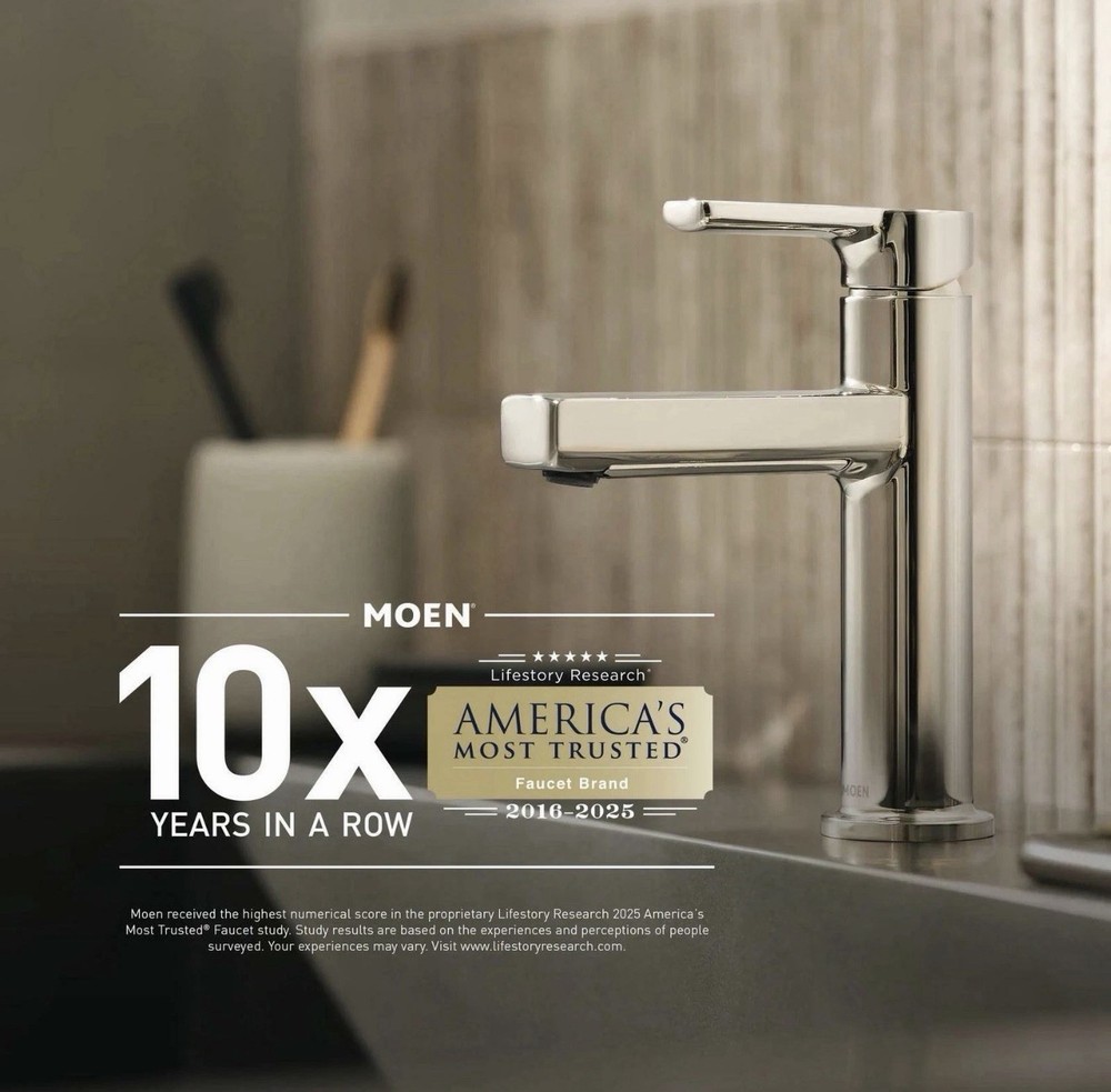 Moen 7864EWC MotionSense Wave Pull Down Touchless Kitchen Faucet