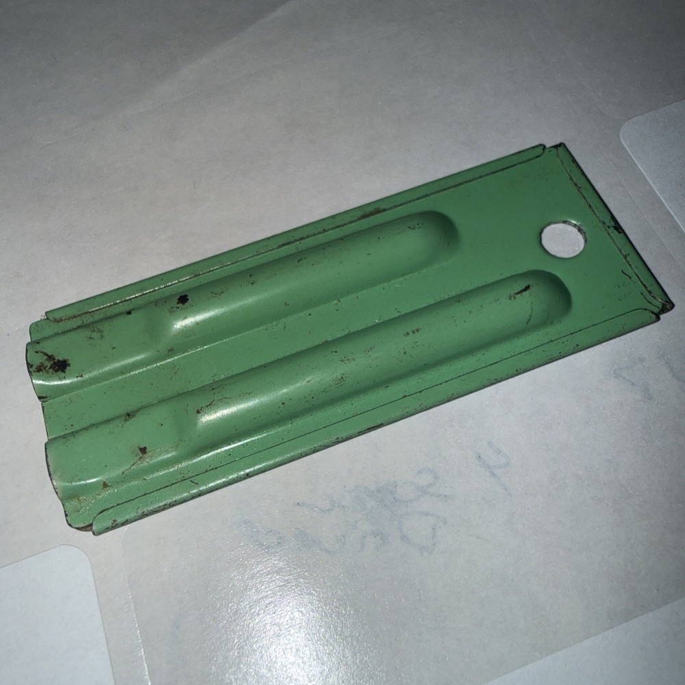 Two-note Tin Whistle 1930s Good Condition Cracker Jacks X2