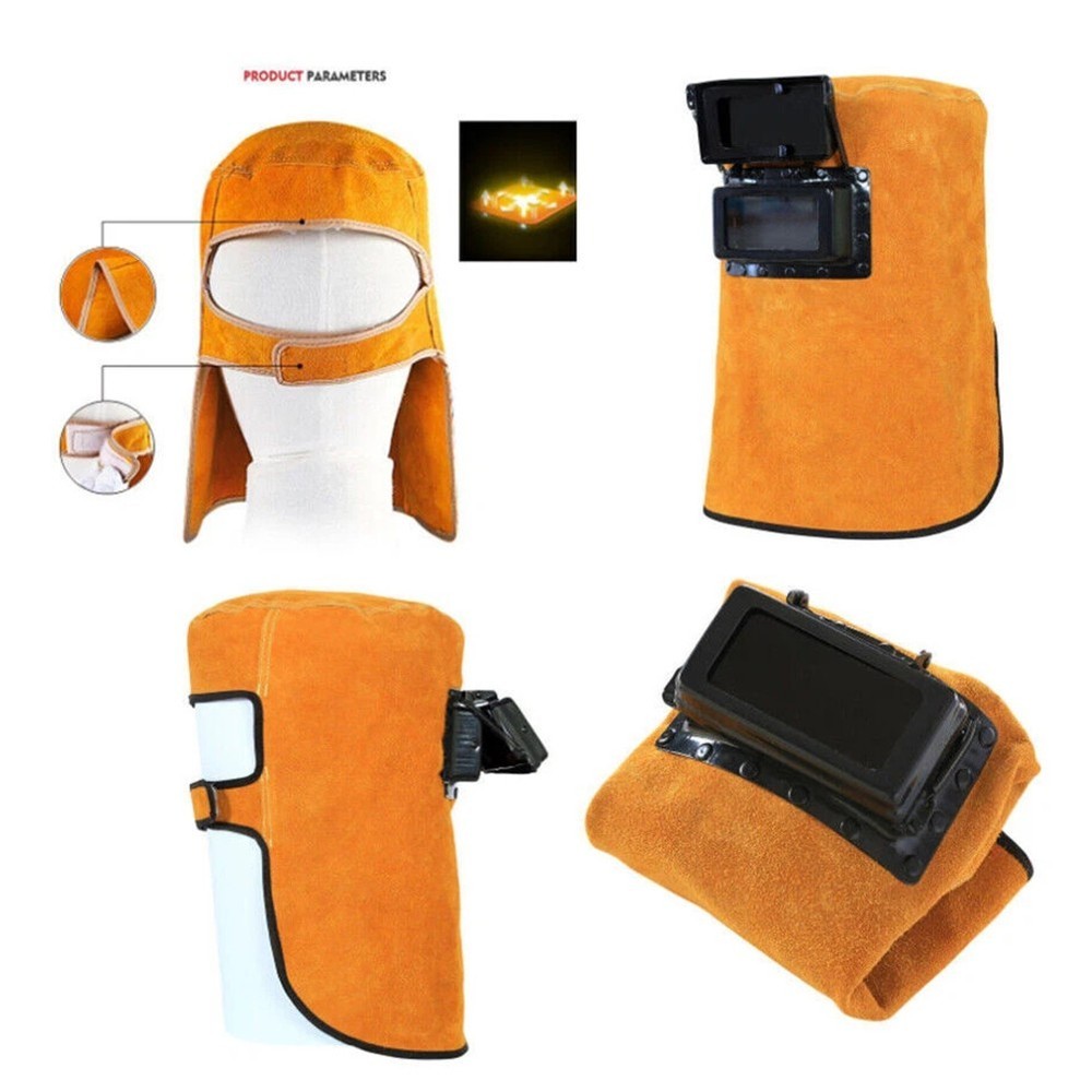 Innovative Sweat Mask with Comfortable Padding and Protective Features