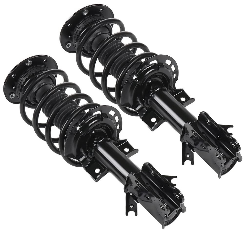 Front Struts Pair for Fusion 2013-2018 Complete Assembly 272638