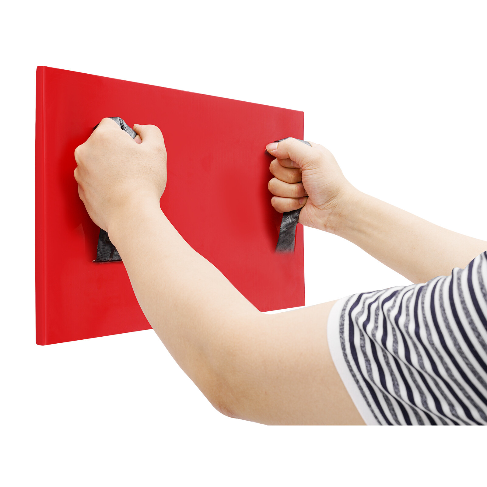 30x60cm Concrete Stamp Mat, Manual Concrete Texture Skin Concrete Texture Mat