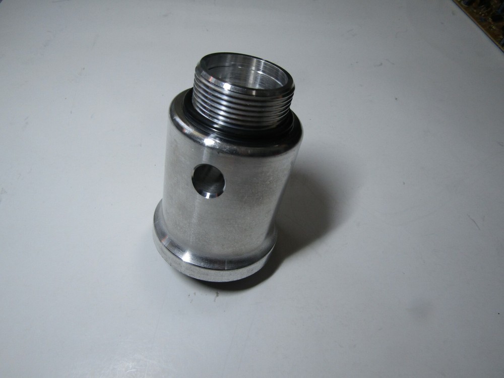 Man Lid Normal (PPV) Vent, Betts. Model 6496ALB