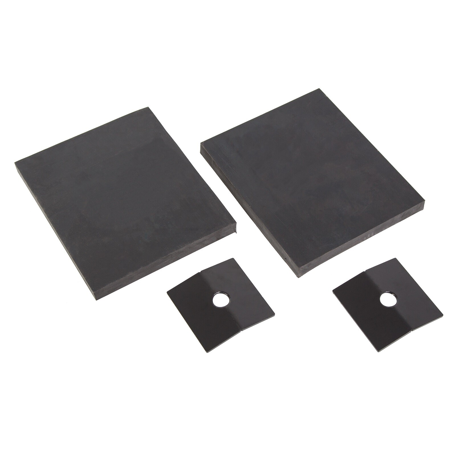 Universal Snow Plow Pro-Wing Blade Extenders Extensions For PW22 Meyer Western