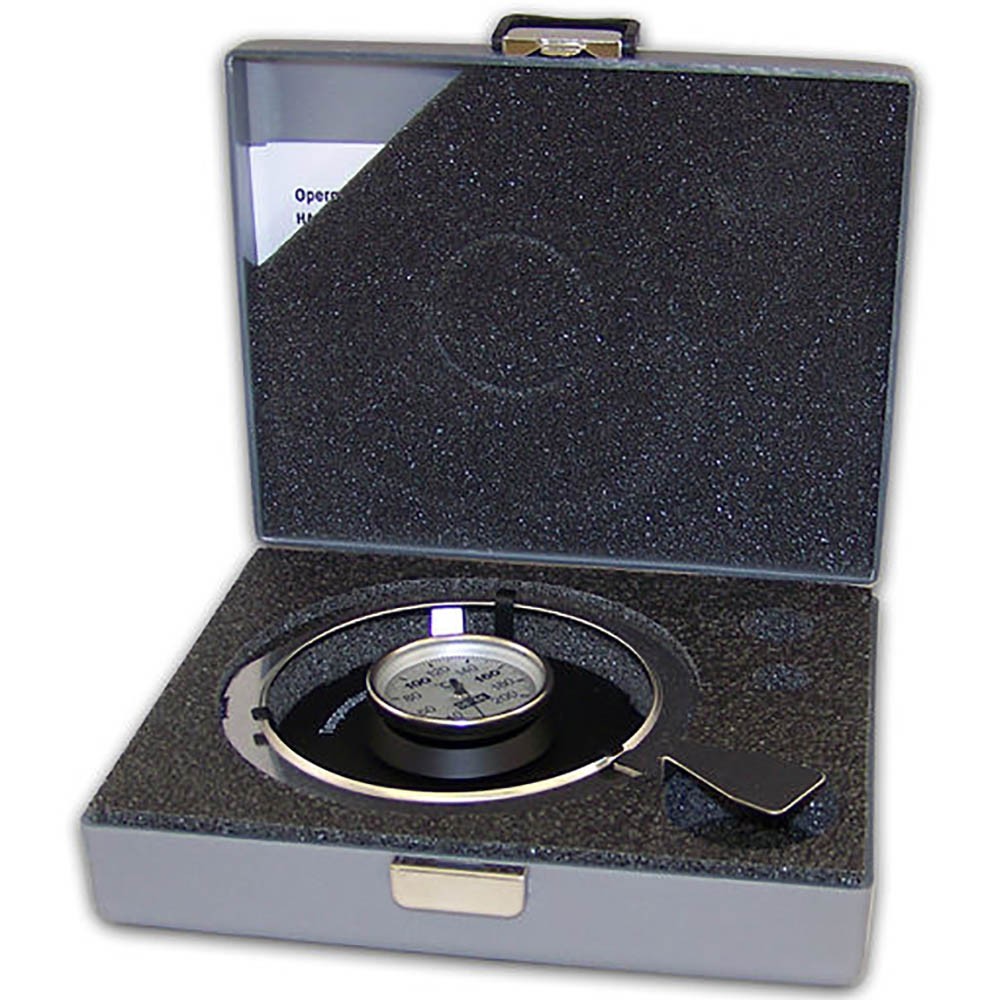 Ohaus Temperature Calibration Kit for Precise Calibration - Compatible with