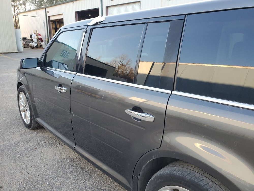 2015 Ford Flex OEM Sync 2 Control Module DA8T-14F239-BR