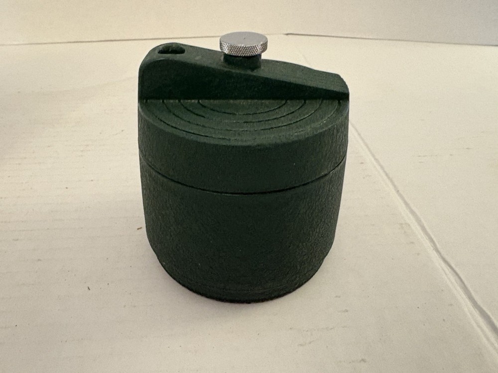KEUFFEL and ESSER Tru-Point 58-0500 Variable Taper Lead Pointer Pencil Sharpener