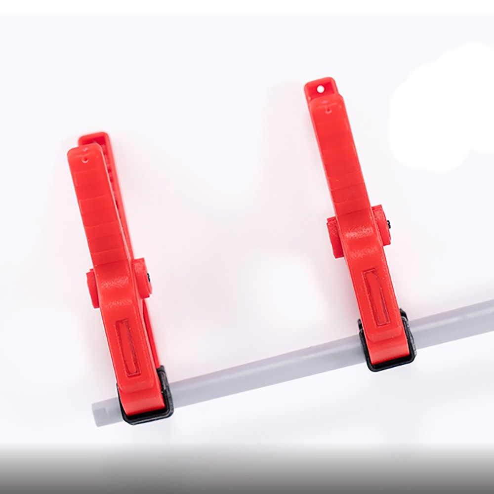 For Hobby Model DIY 2/4/20 PCS Seamless Auxiliary Clamp Model Tool YS