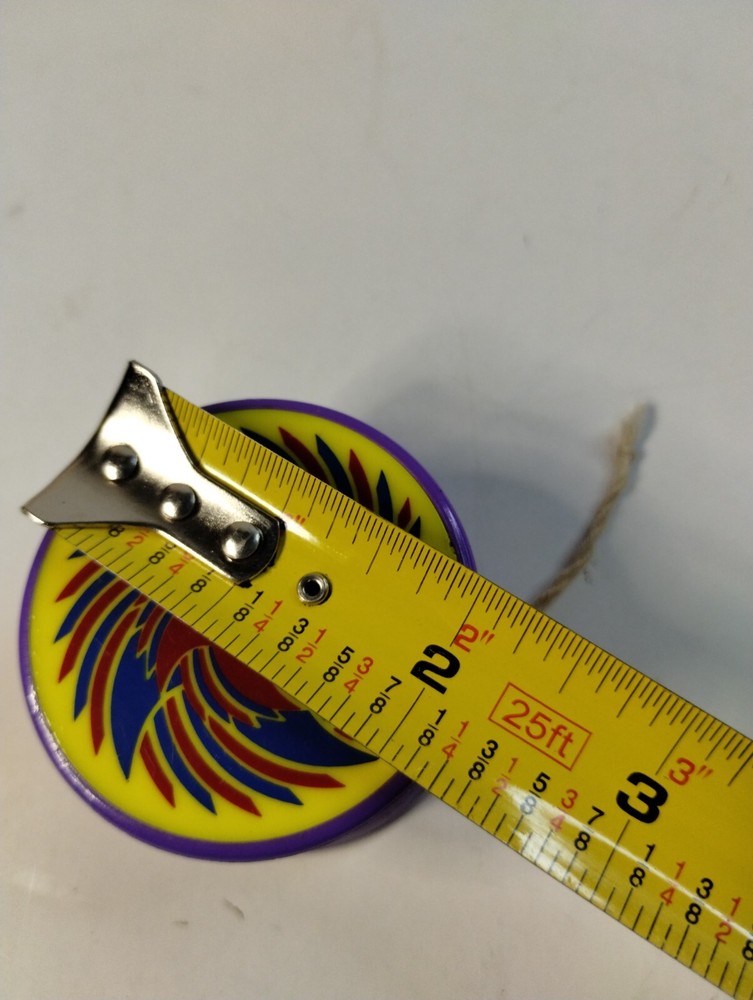 Yo-yo