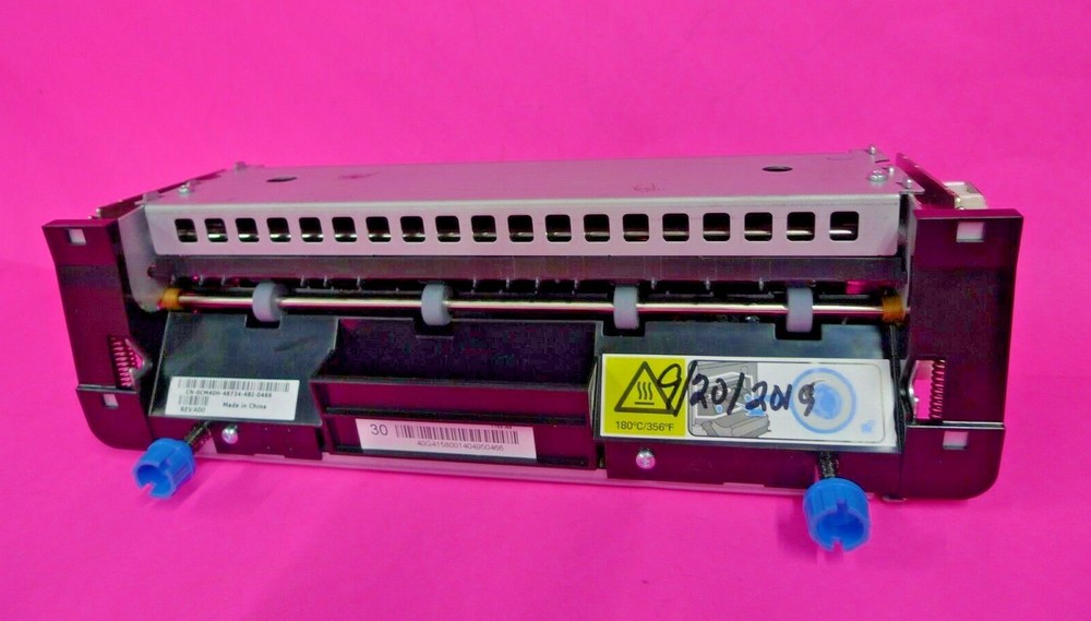 Genuine Dell 1815DN Laser Printer Fuser Assembly Unit CM40H