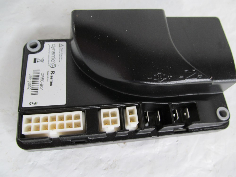 Control Module CTL139166 From Go Go Elite Traveller