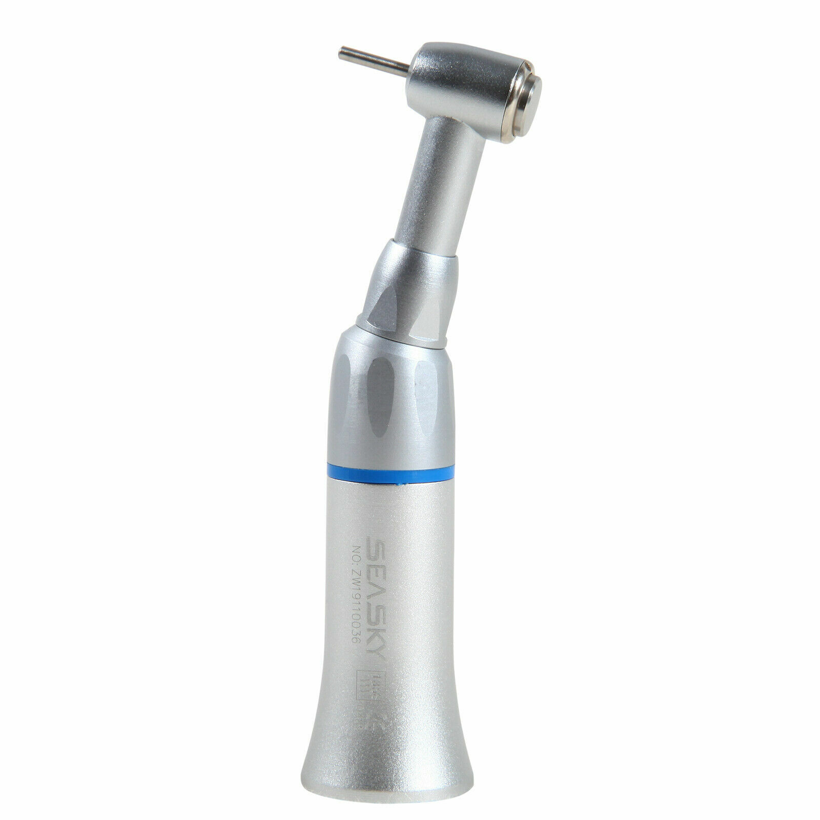 NSK Style Dental Low Slow Speed Contra Angle Handpiece 1.6mm Friction Grip Burs