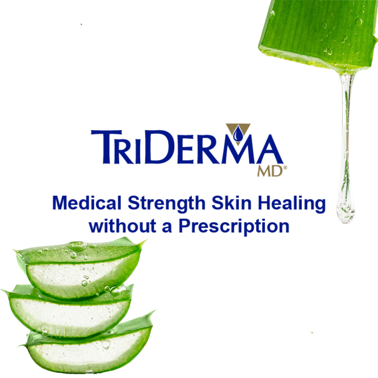 TriDerma Psoriasis Control Body Soothing Wash, No Cortisone or Coal Tar - 16 oz