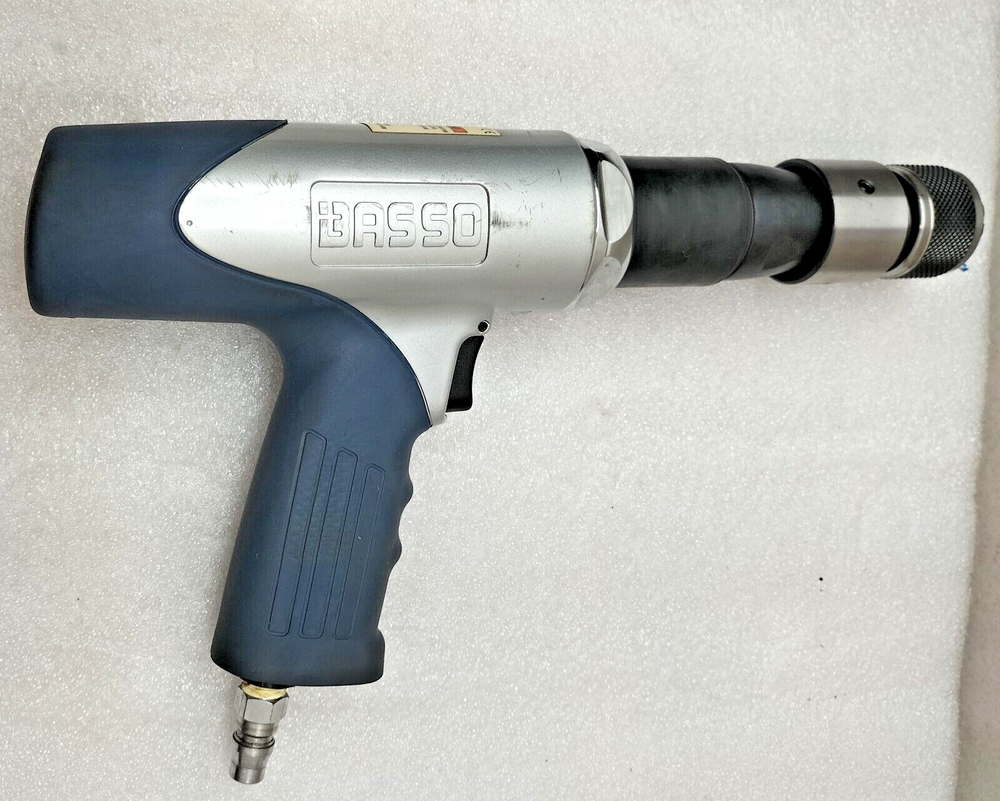 BASSO HA90-A1 AIR HAMMER KIT