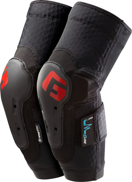 G-Form E-Line Elbow Guards Bicycle E-Bike