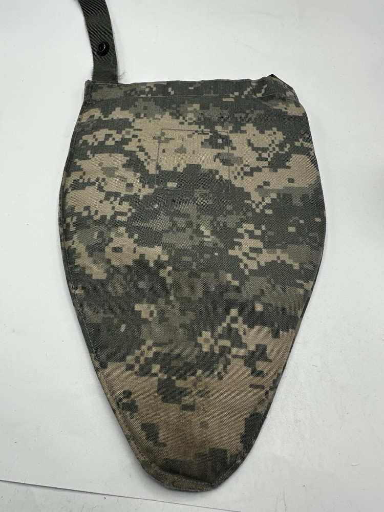 USGI Army Groin Protector X Small- Medium UCP ACU carrier