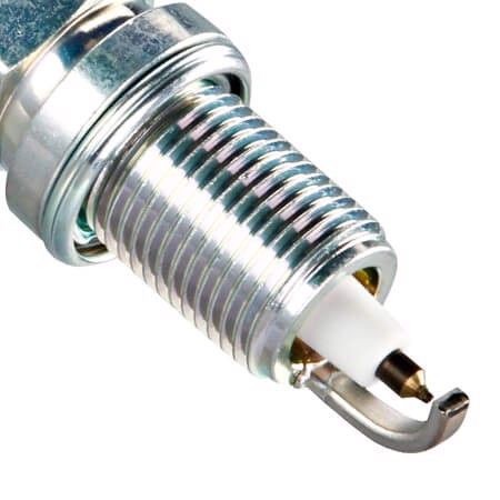 NGK Laser Iridium Spark Plug 4214