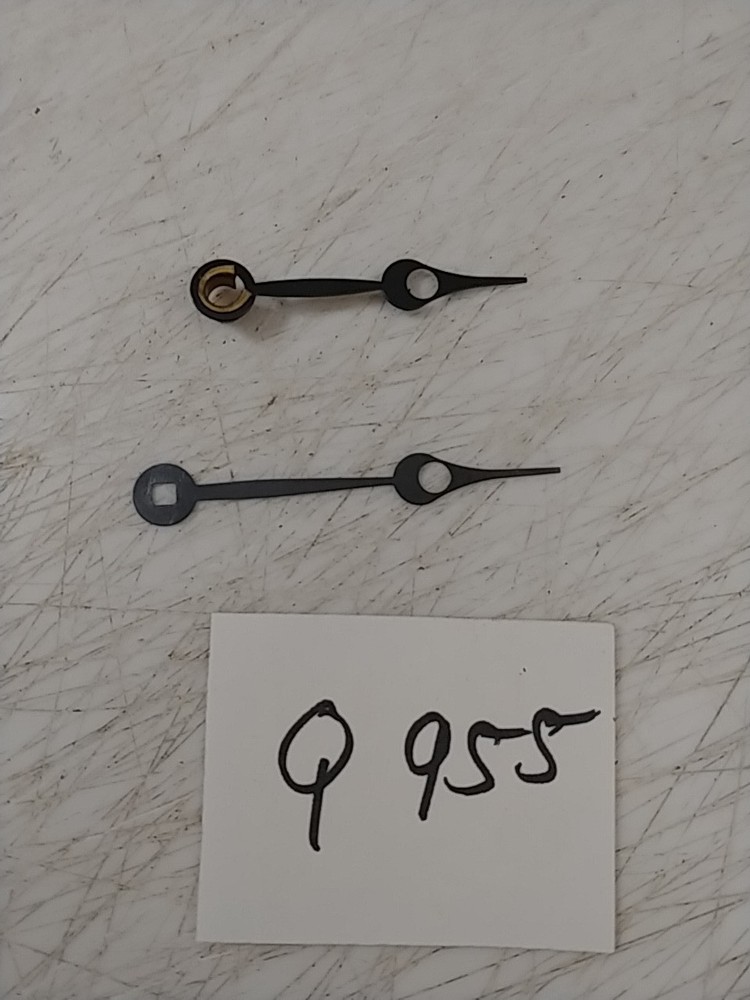 GILBERT  PARLOR CLOCK HANDS