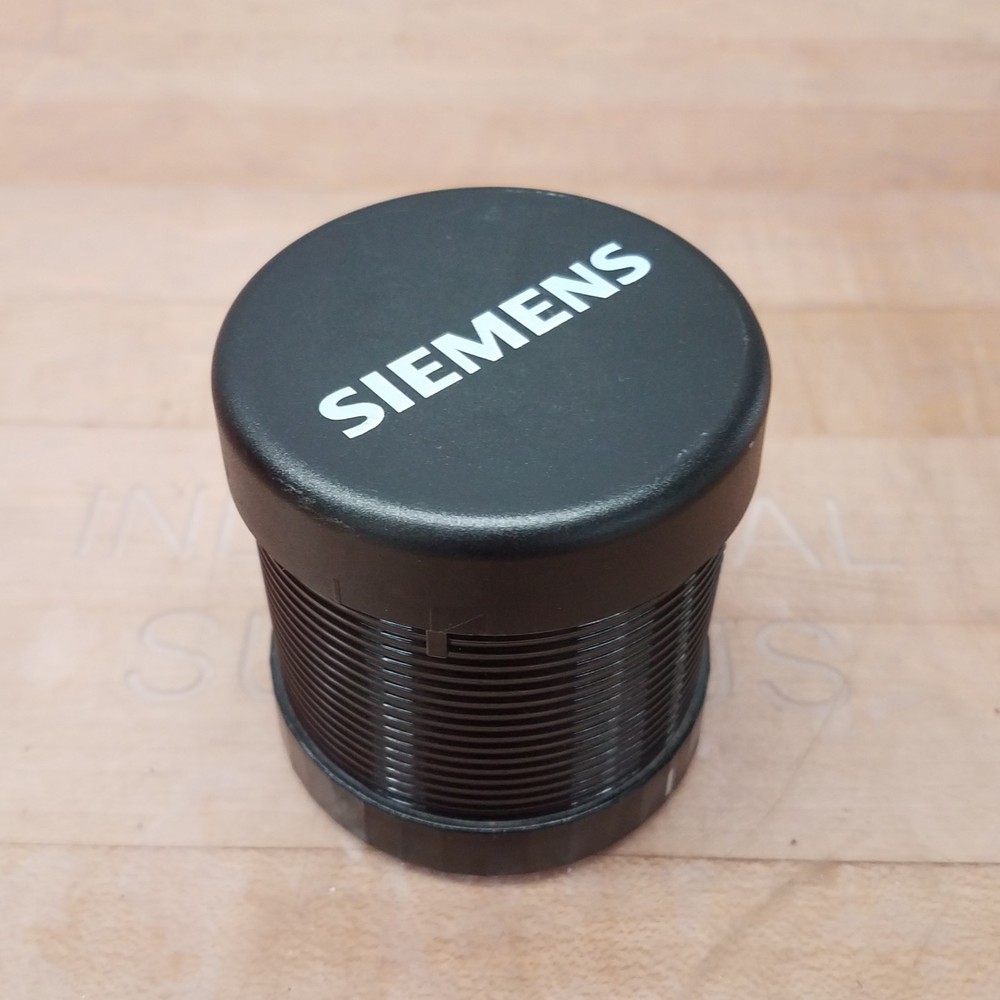 Siemens 8WD4 420-0EA2 Multi-Function Siren, 24VDC - USED
