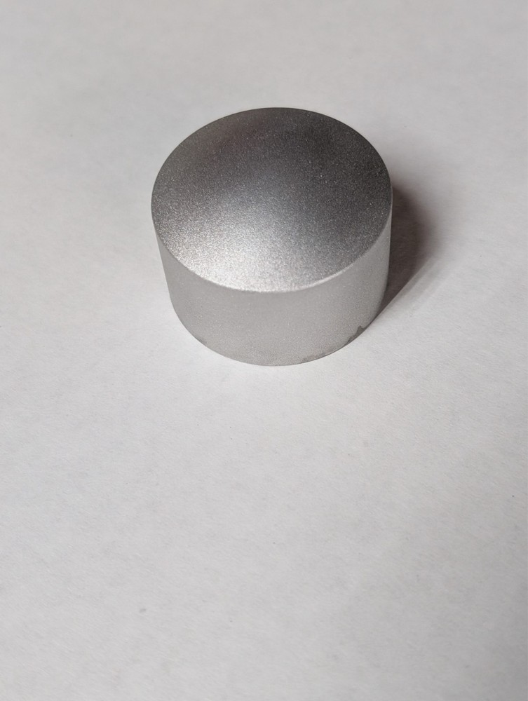 Aluminum Potentiometer Knob