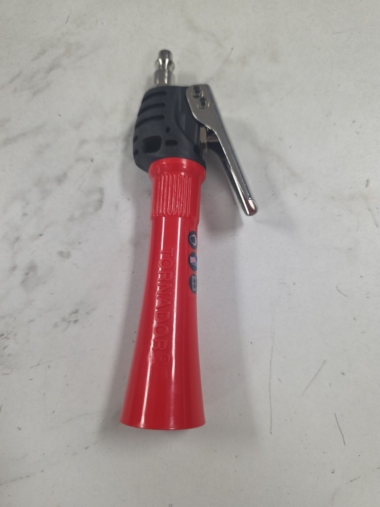Tornador Mini | Air Powered Interior Cleaning Tool Z-007