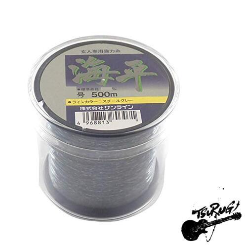 Sunline SUNLINE Kaihei 500m 0.6