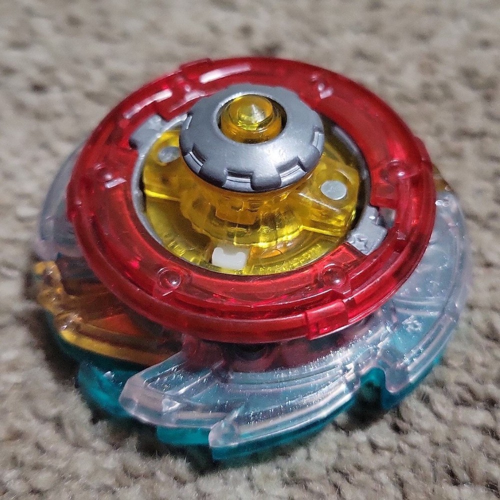 Beyblade Burst Heaven Pegasus