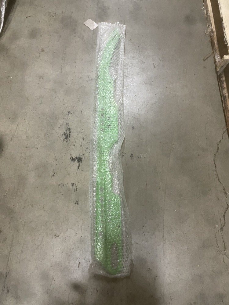 New Arctic Cat Green Formed Rail 0704-732