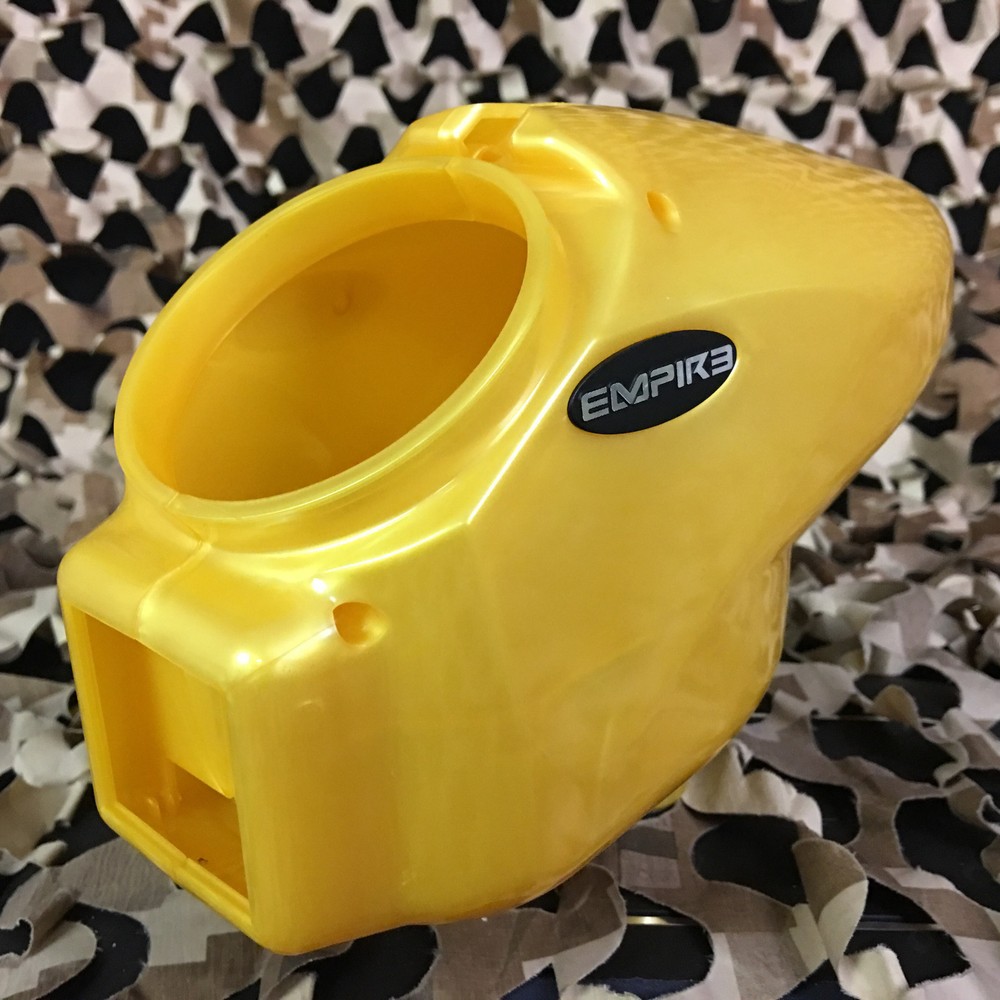 NEW HALO or Reloader B Shell Kit Loader Replacement - Pearl Yellow