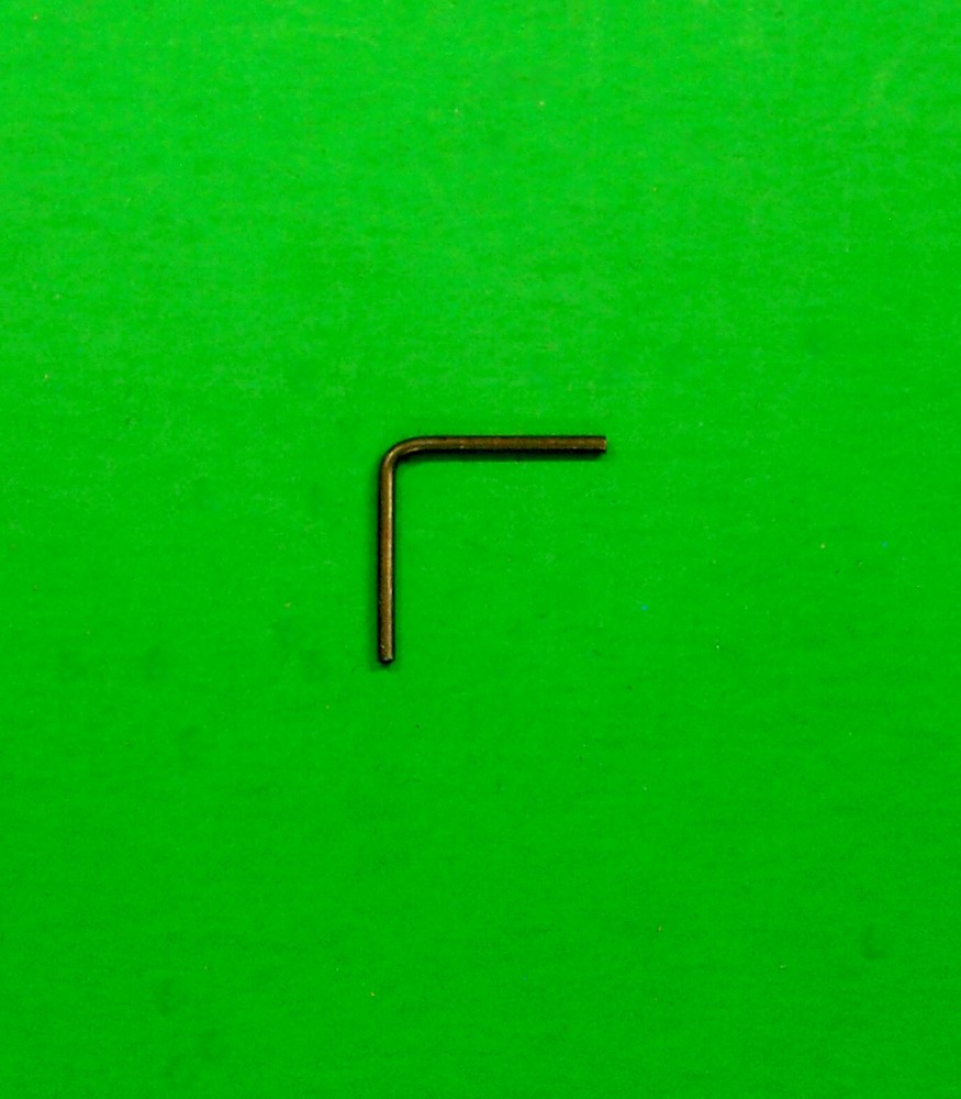 RCBS Ammomaster/Piggyback-Case Eject Spring-(88038)-NOS